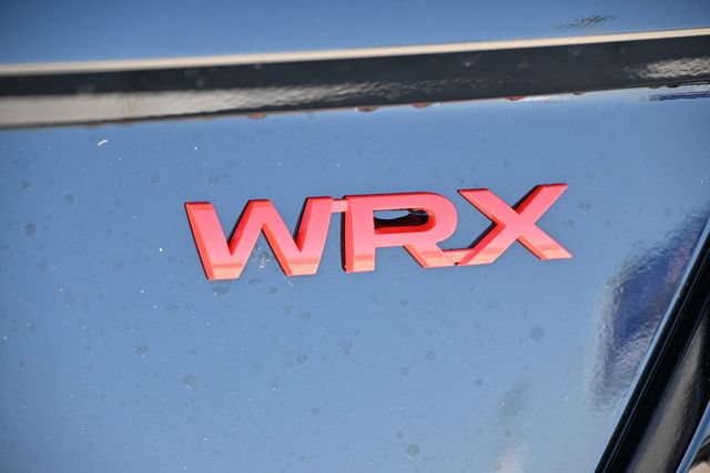New 2026 Subaru WRX AWD/4WD image 13