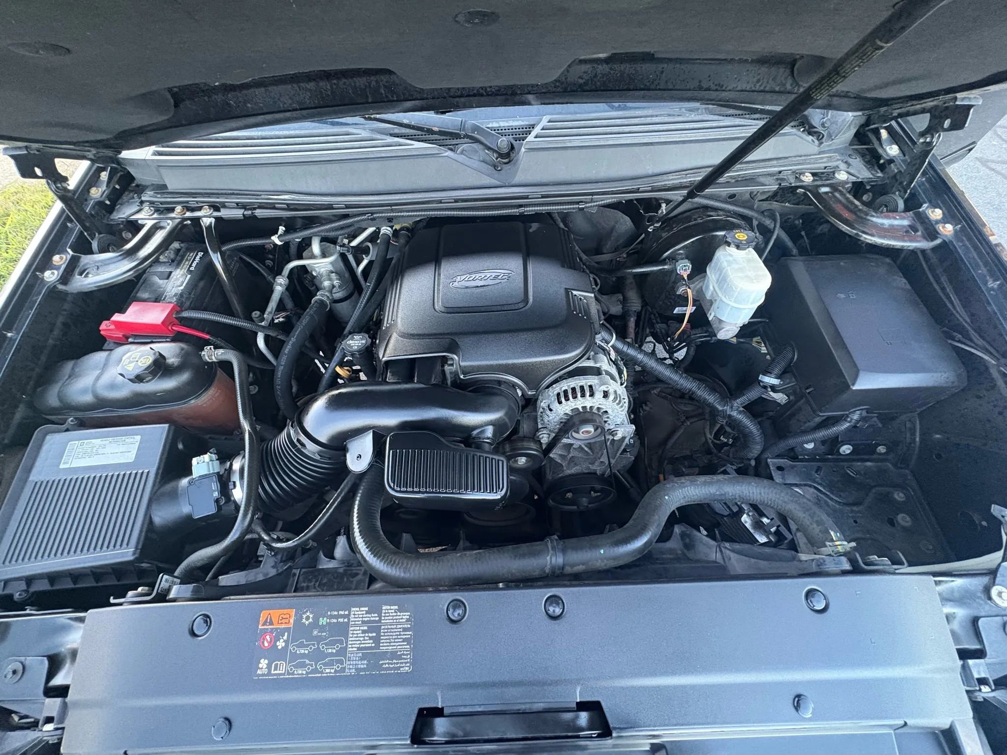 Used 2012 GMC Yukon SLT image 18