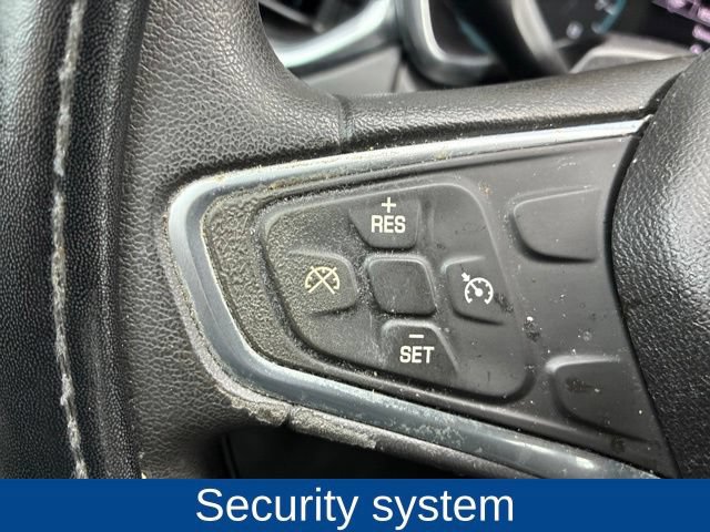Used 2018 Chevrolet Equinox LS FWD image 16