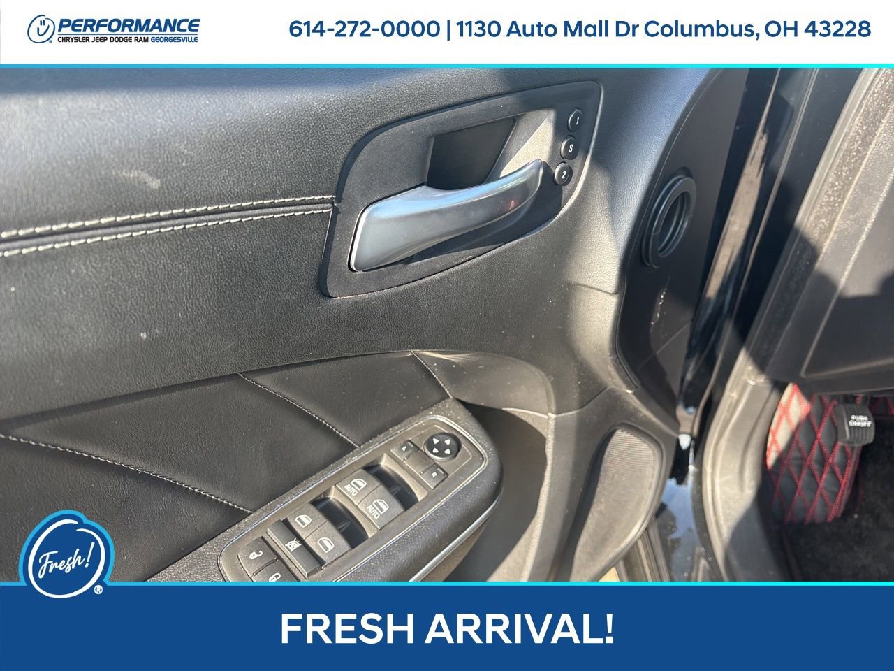 Used 2021 Dodge Charger Scat Pack image 16