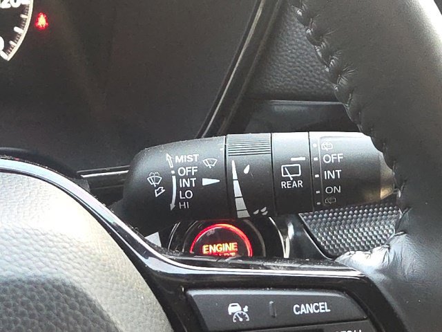 Used 2023 Honda CR-V EX-L image 39