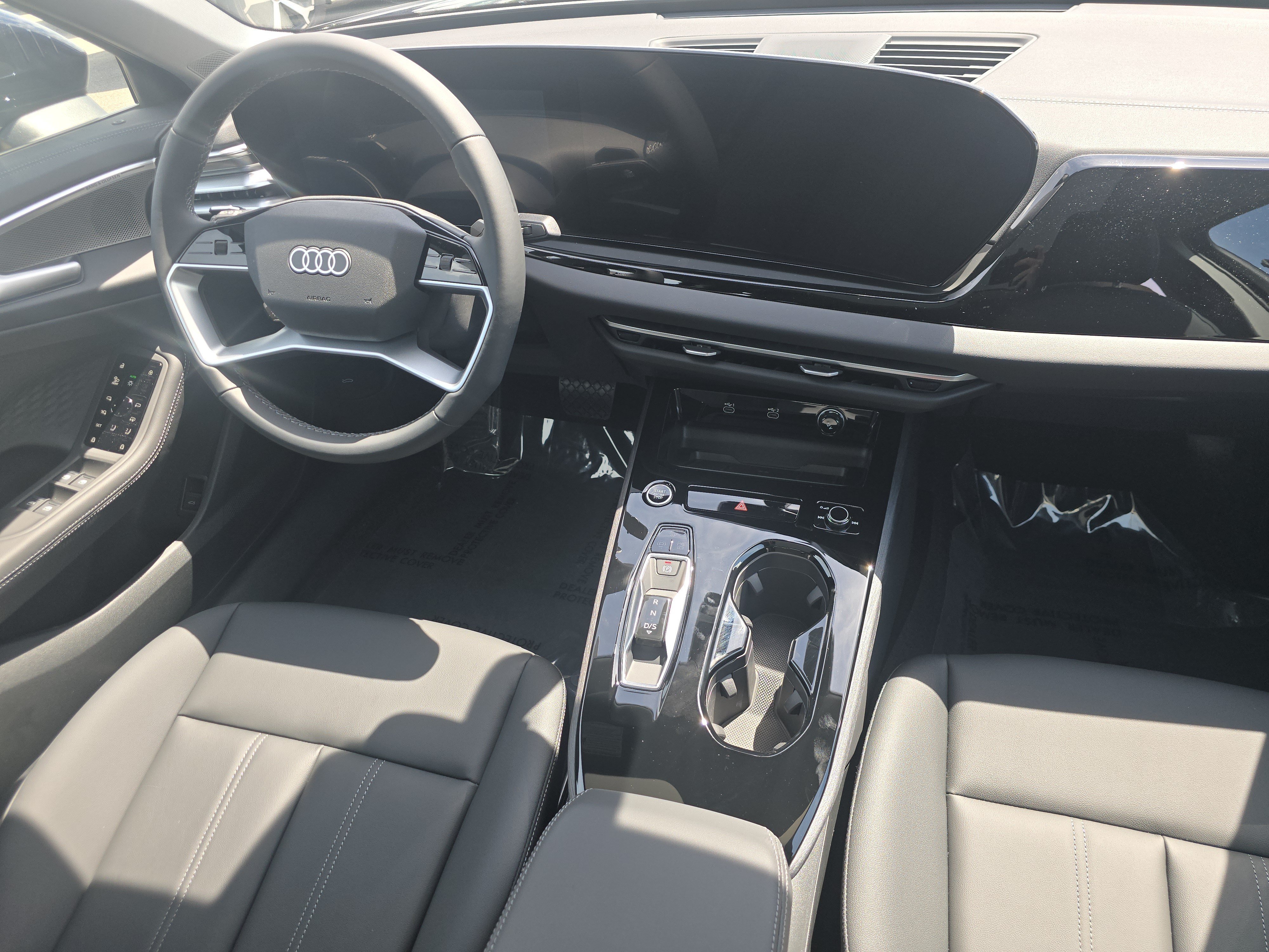 New 2026 Audi A5 2.0T Premium Plus AWD/4WD image 20
