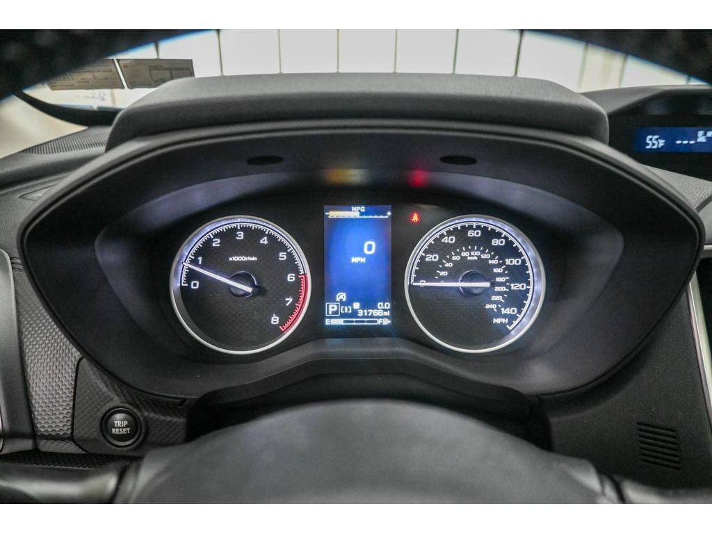 Used 2019 Subaru Forester Premium w/ Popular Package #1 image 33