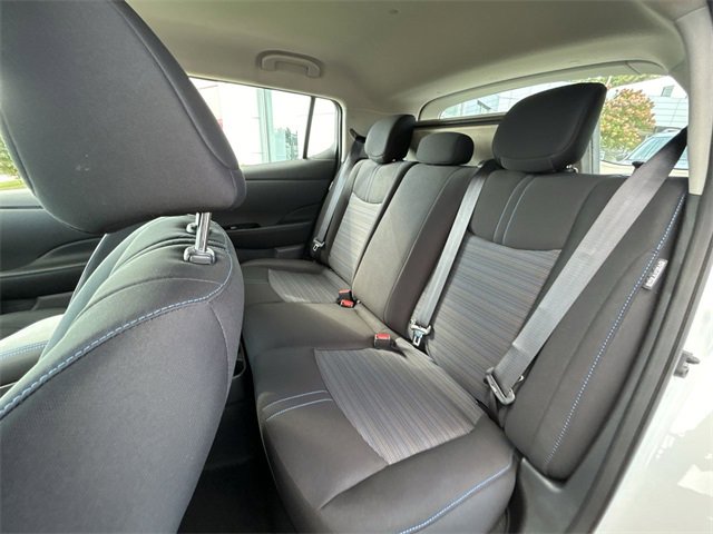Used 2024 Nissan Leaf SV Plus image 13