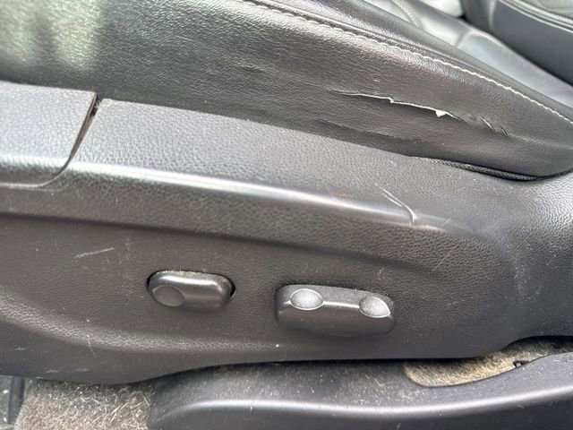 Used 2016 Buick Encore FWD image 11