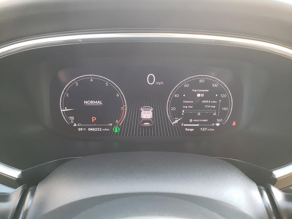 Certified 2024 Acura MDX SH-AWD w/ Technology Package image 25