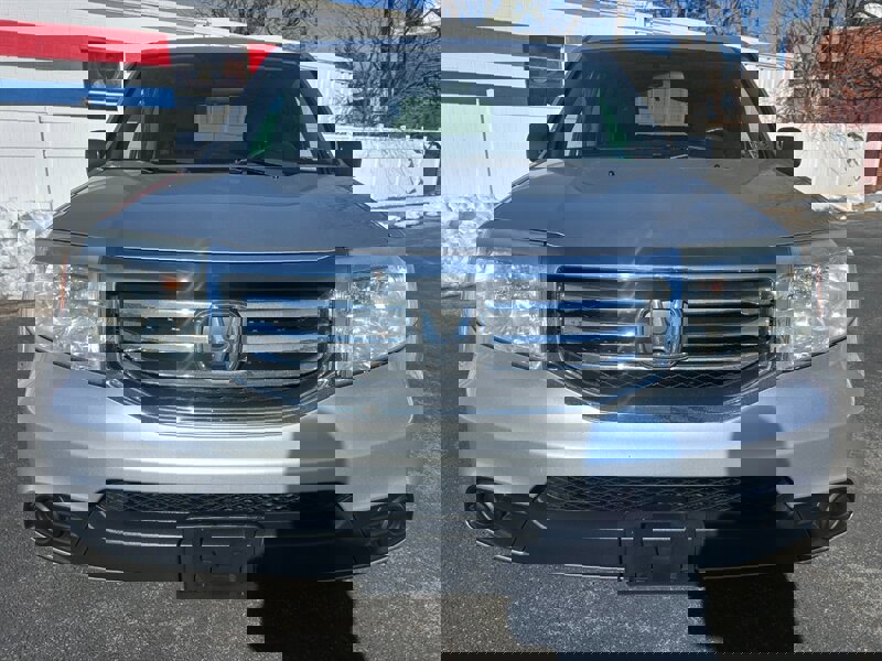 Used 2014 Honda Pilot LX image 8