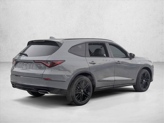 Used 2026 Acura MDX A-Spec w/ Advance Package AWD/4WD image 2