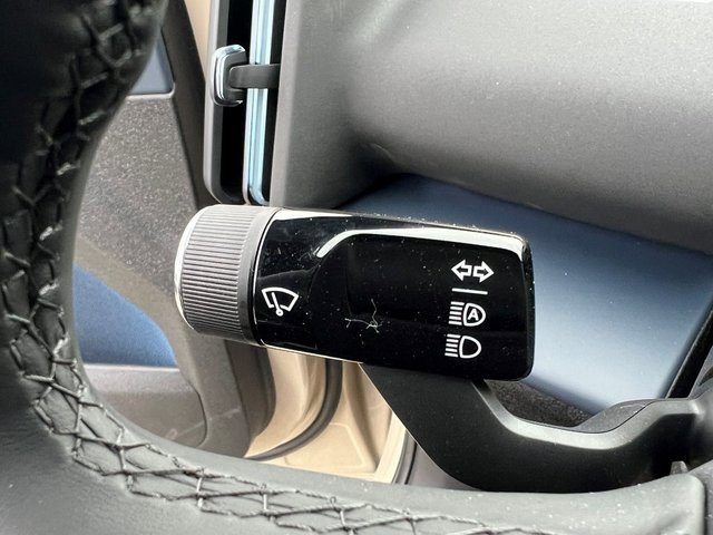 New 2026 Volvo EX30 Plus image 25