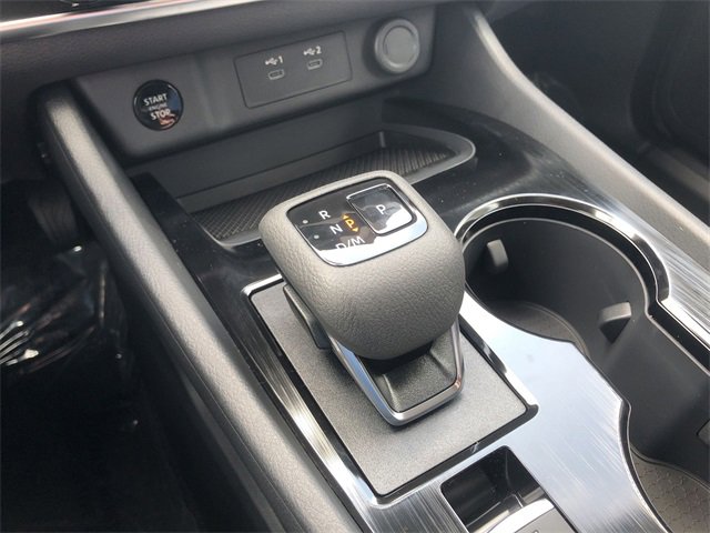 New 2026 Nissan Rogue S image 26