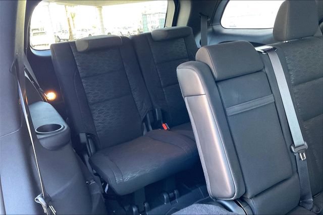 New 2026 Dodge Durango GT w/ Blacktop Package AWD/4WD image 17