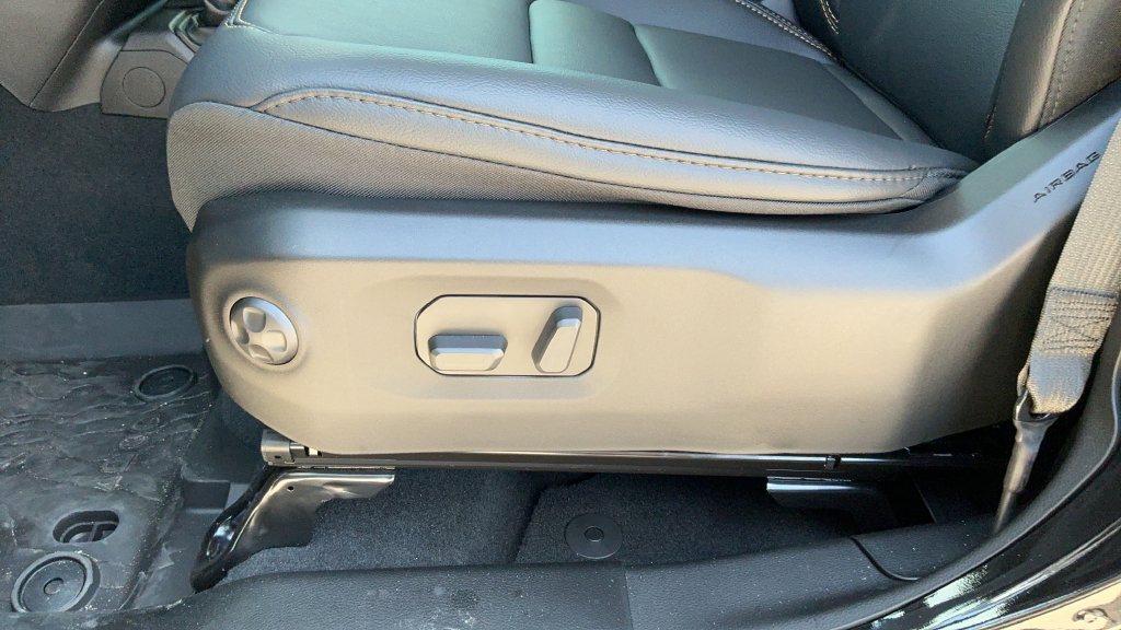 New 2026 Jeep Gladiator Sport AWD/4WD image 18