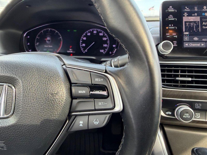 Used 2020 Honda Accord EX-L image 12