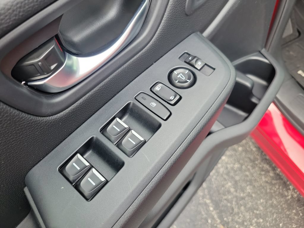 Certified 2026 Honda Pilot EX-L image 24