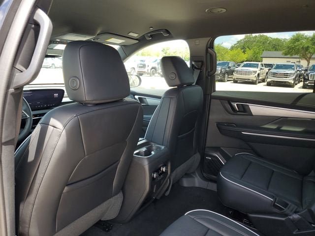 New 2026 Buick Enclave Preferred w/ Power Package FWD image 10