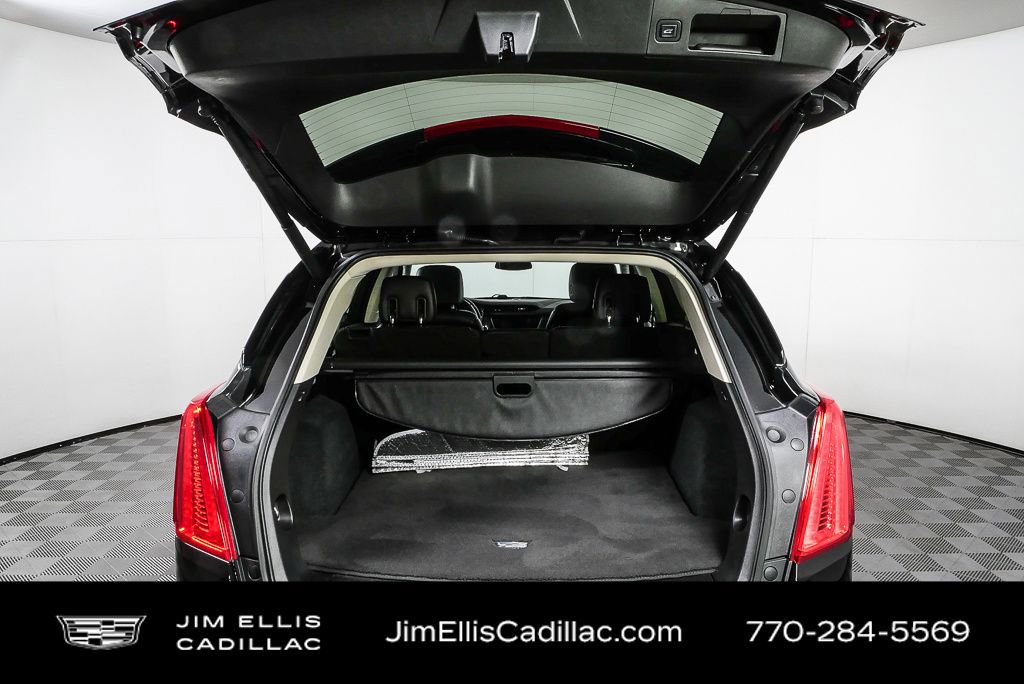 Used 2018 Cadillac XT5 Premium Luxury image 33