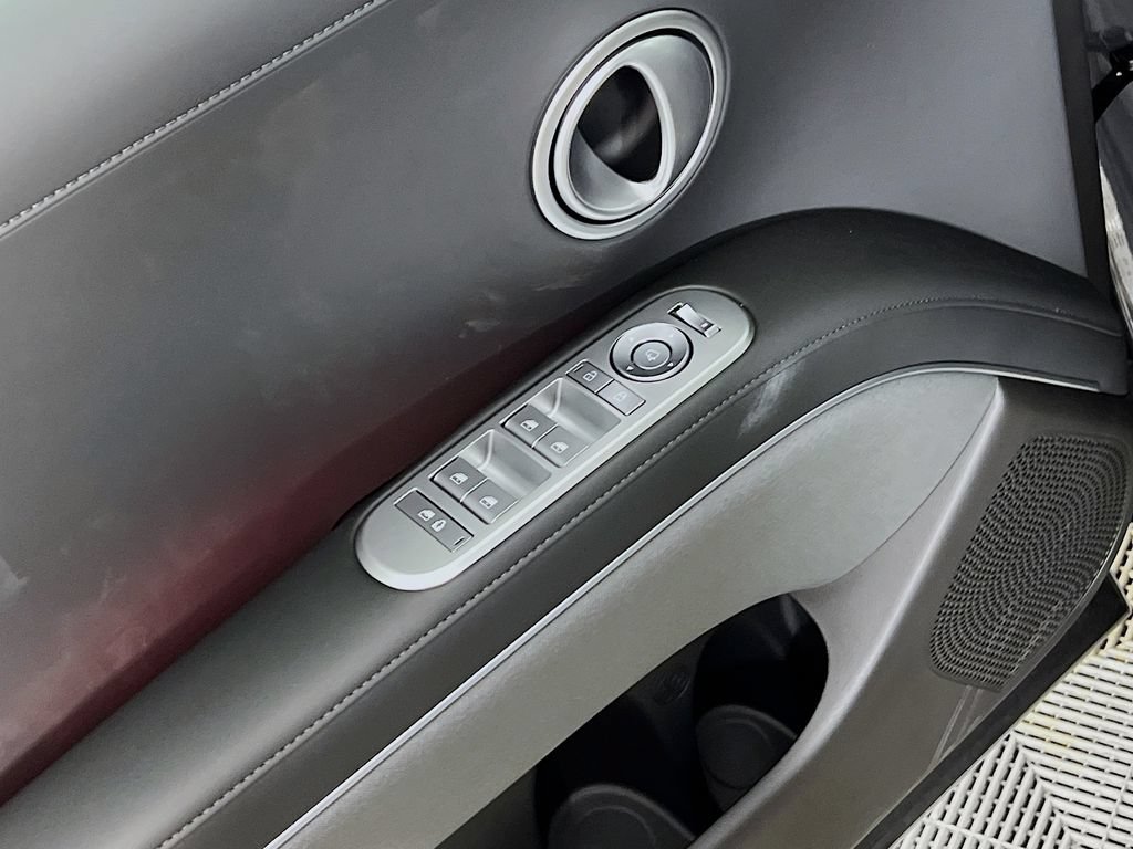 New 2026 Hyundai Palisade Calligraphy AWD/4WD image 15