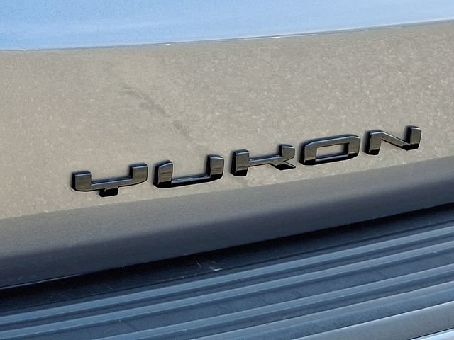 Used 2022 GMC Yukon SLE w/ Max Trailering Package AWD/4WD image 33