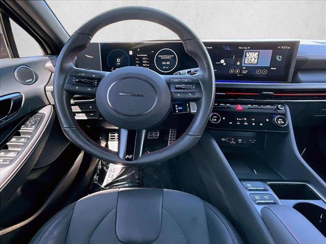Used 2026 Hyundai Sonata N Line FWD image 7