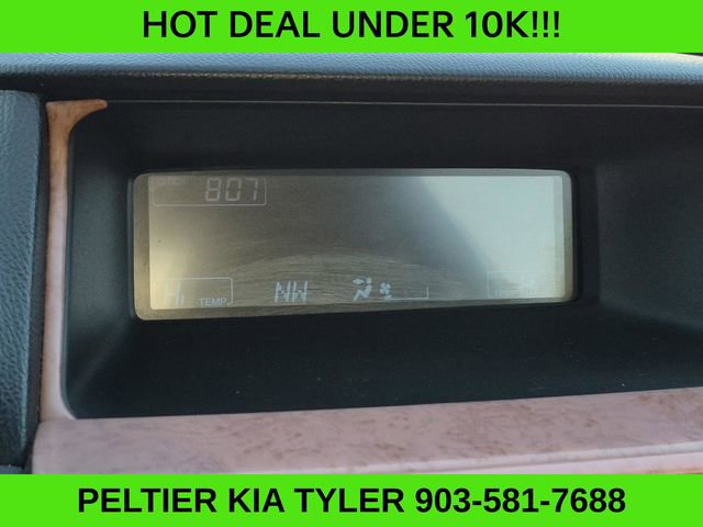 Used 2011 Honda Accord EX-L image 30