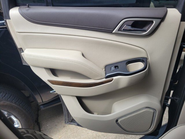 Used 2019 GMC Yukon Denali w/ Denali Ultimate Package RWD image 30