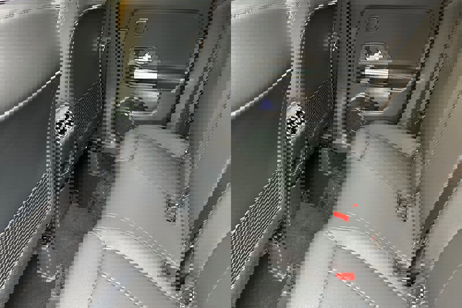 New 2026 Mercedes-Benz GLA 250 GLA 250 image 11