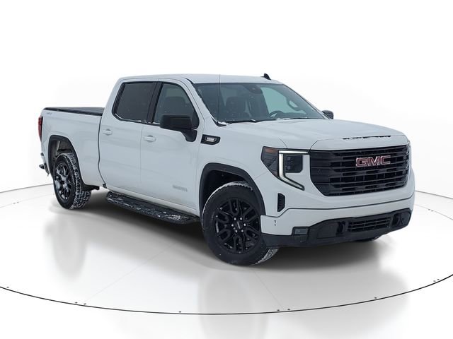 Used 2023 GMC Sierra 1500 Elevation
