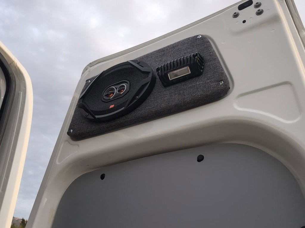 Used 2021 Freightliner Sprinter 2500 image 27