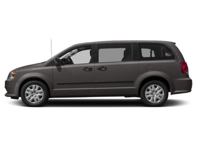 Used 2019 Dodge Grand Caravan SXT FWD image 2