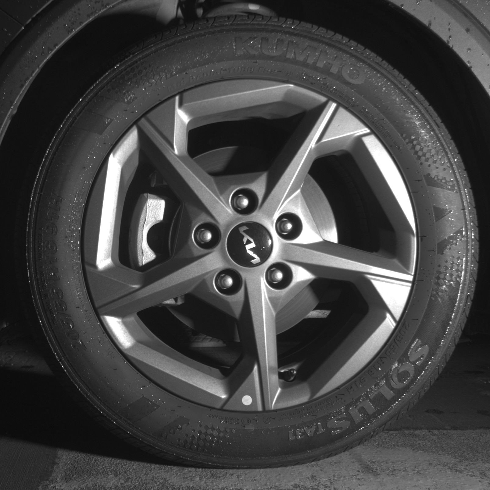 Used 2025 Kia K4 LXS image 12