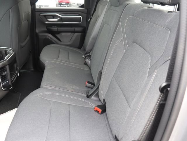 Used 2023 RAM 1500 Big Horn image 18