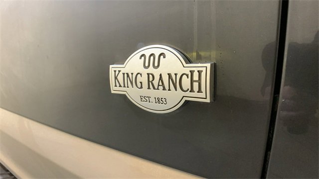 Certified 2020 Ford F150 King Ranch image 11