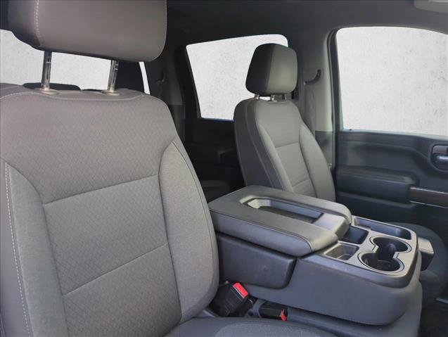 Used 2022 Chevrolet Silverado 2500 LT w/ All Star Edition image 21