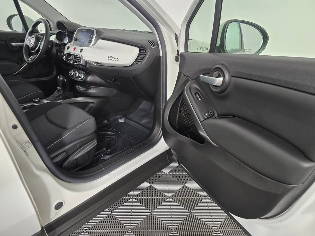 Used 2020 FIAT 500X Pop AWD/4WD image 44