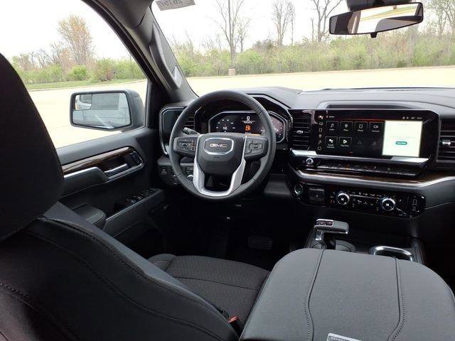 New 2026 GMC Sierra 1500 Elevation AWD/4WD image 6