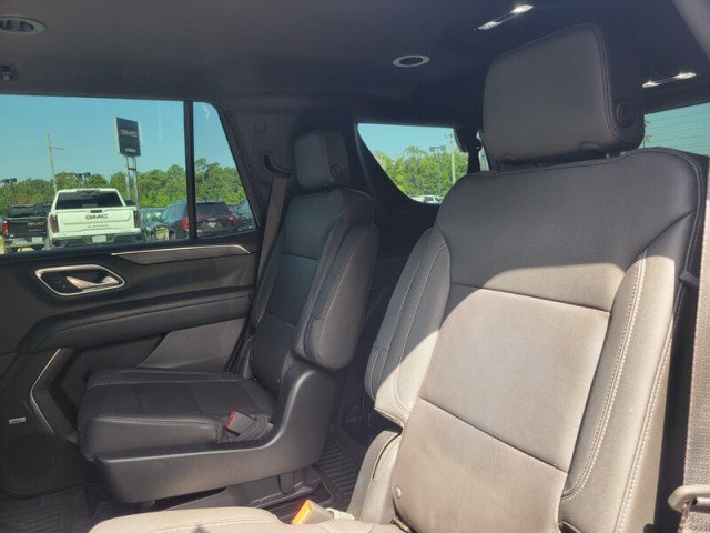 Used 2022 Chevrolet Tahoe LT RWD image 25