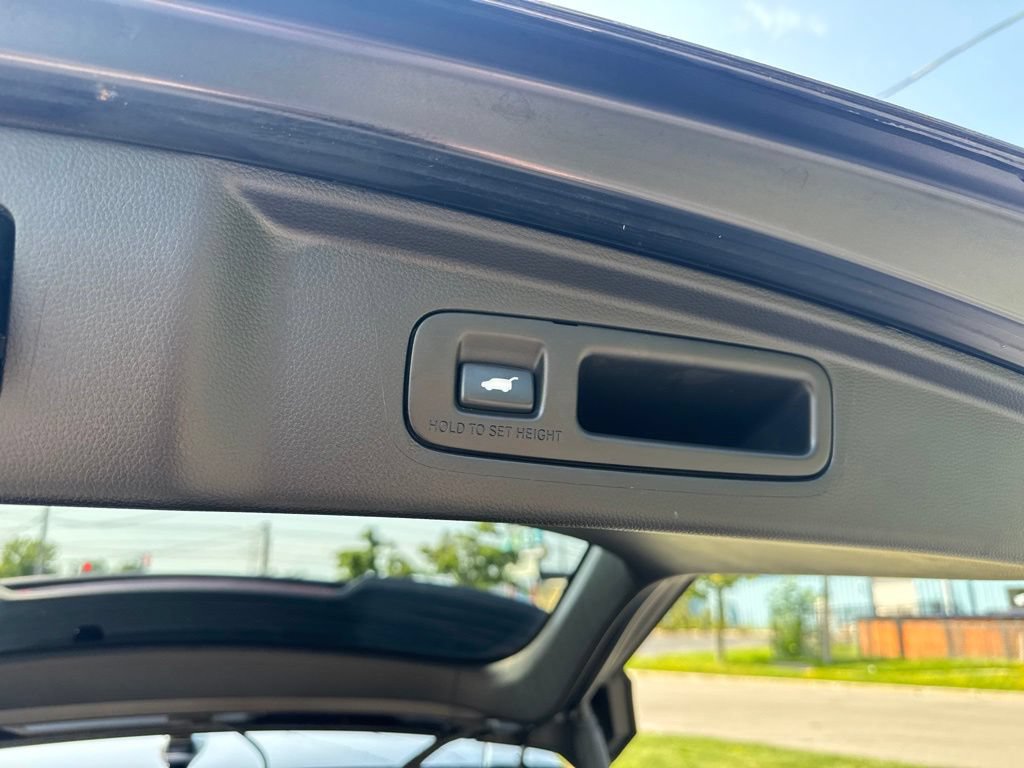 Certified 2024 Honda CR-V EX-L image 20