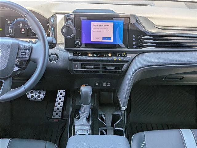 Certified 2025 Toyota Camry SE w/ Convenience Package FWD image 14