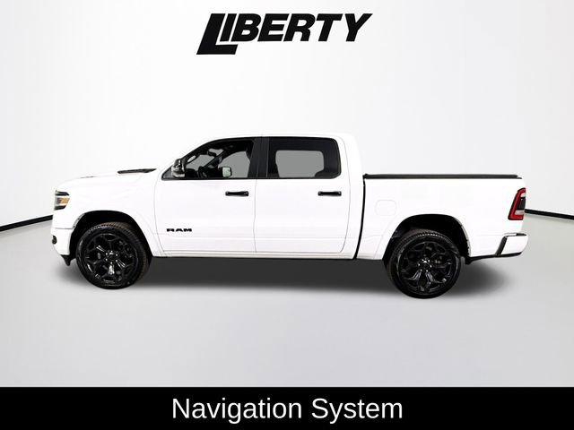 Used 2024 RAM 1500 Limited image 4