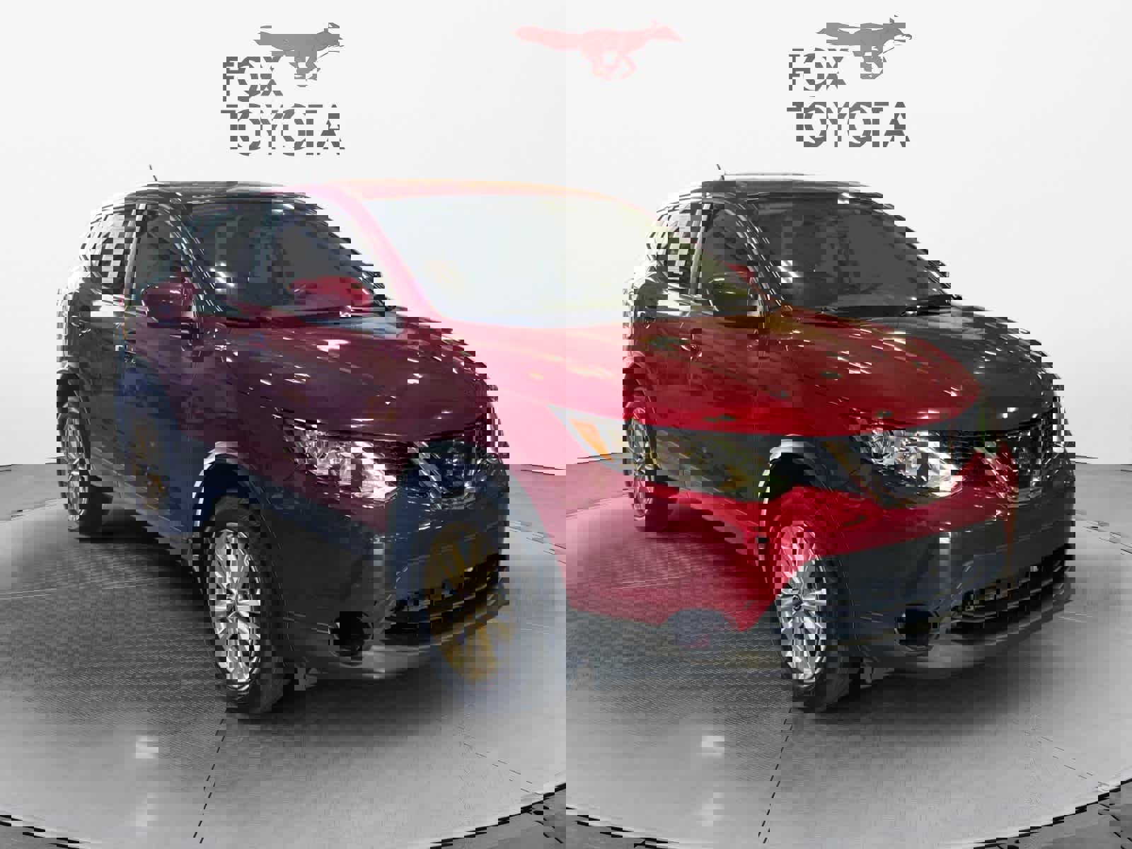 Used 2019 Nissan Rogue Sport S w/ Appearance Package image 7