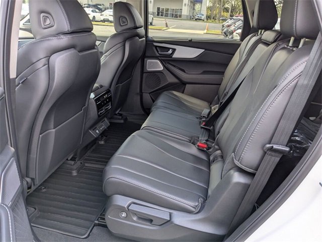 New 2026 Acura MDX w/ Technology Package image 32