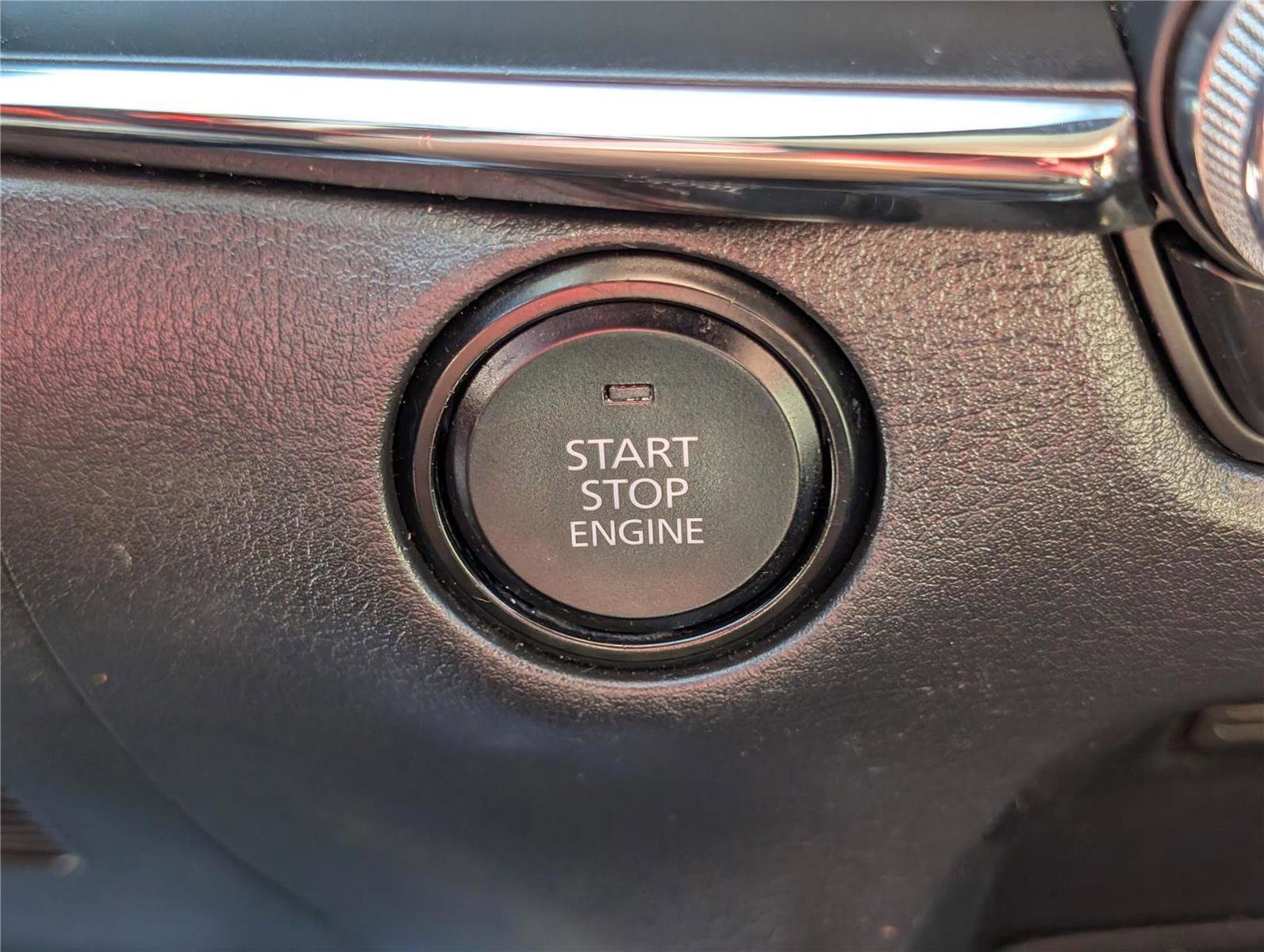 Used 2022 MAZDA CX-30 AWD 2.5 S w/ Preferred Package image 24