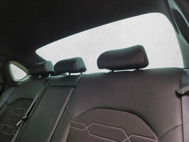 Used 2022 Kia Forte GT-Line w/ GT-Line Technology Package FWD image 12