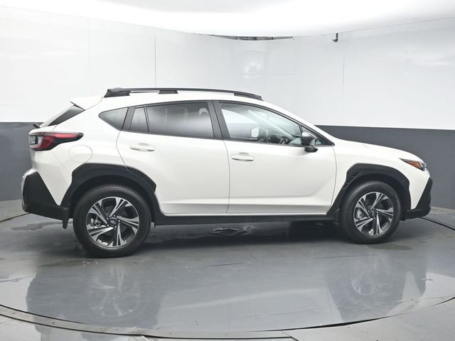 Certified 2026 Subaru Crosstrek 2.0i Premium image 8