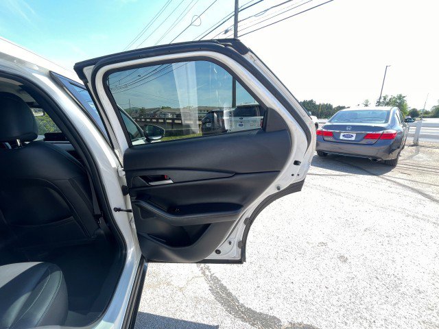 Used 2023 MAZDA CX-30 AWD 2.5 S w/ Select Package image 15