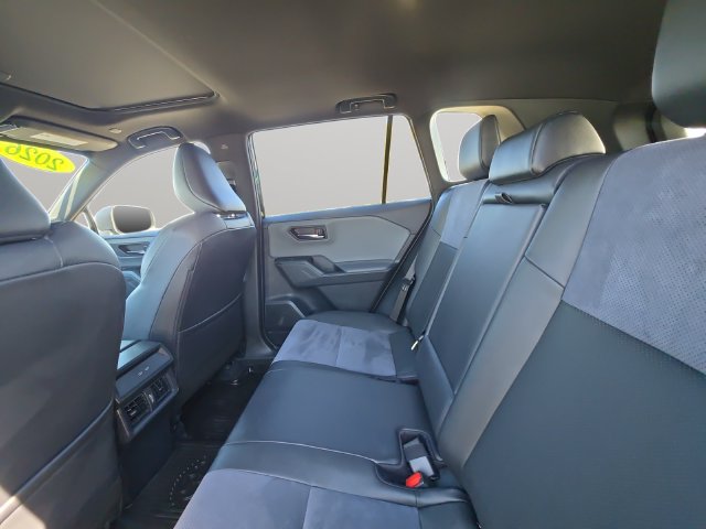 Used 2026 Toyota RAV4 AWD Plug-in Hybrid image 12