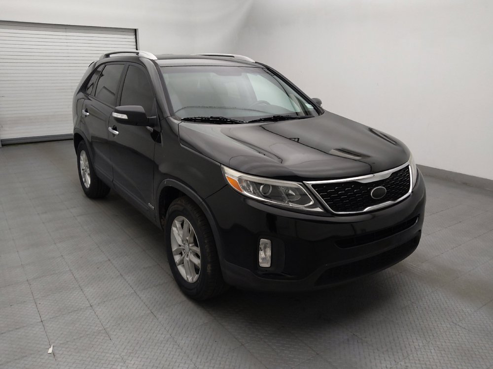 Used 2015 Kia Sorento LX AWD/4WD image 13