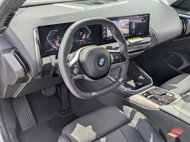 Certified 2026 BMW X3 xDrive30 w/ Convenience Package image 3