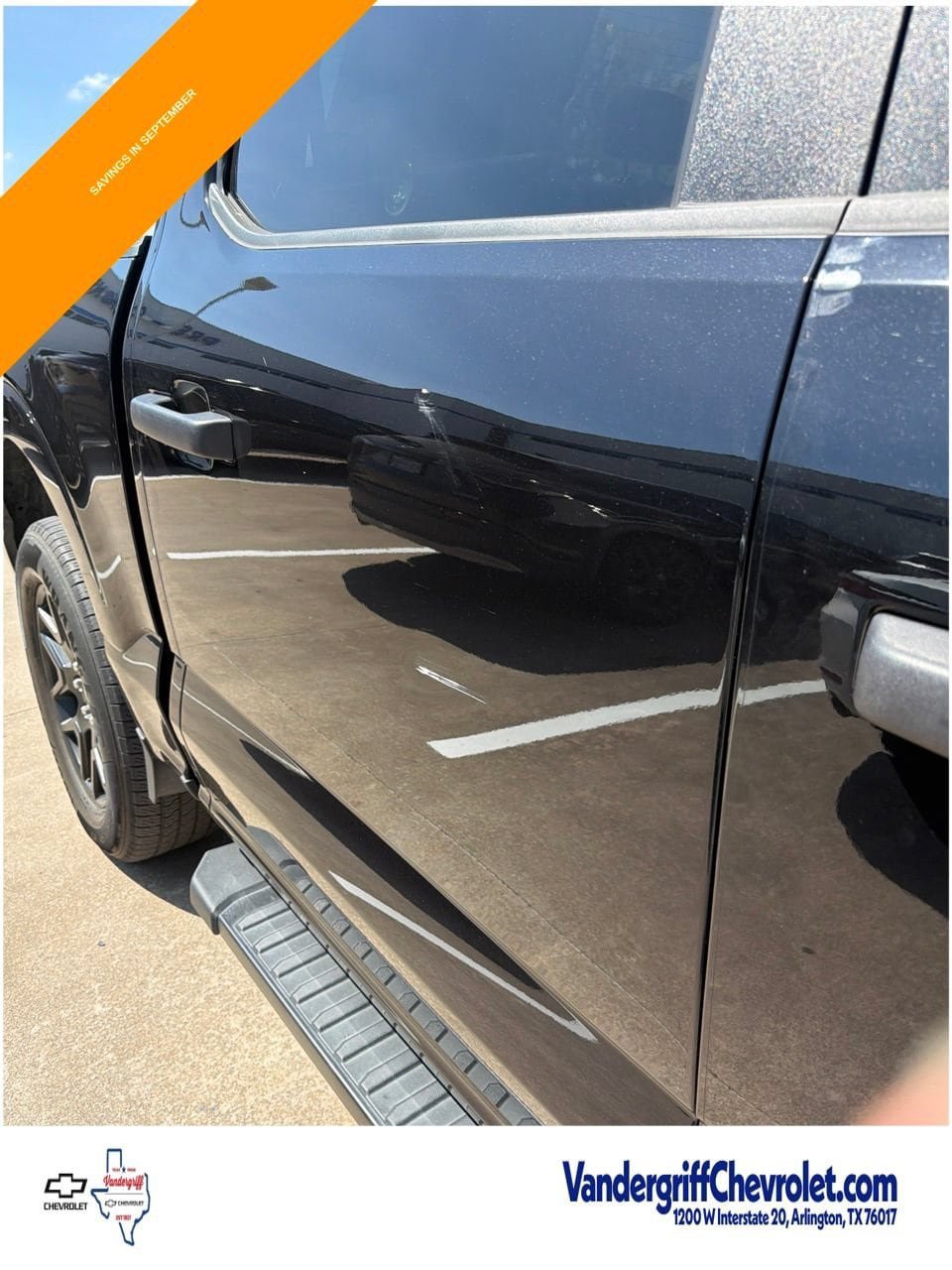 Used 2024 Ford F150 STX w/ STX Black Appearance Package RWD image 6