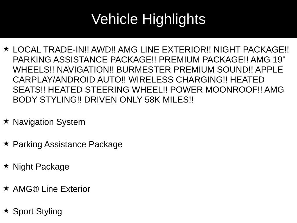 Used 2020 Mercedes-Benz E 350 4MATIC Sedan image 34